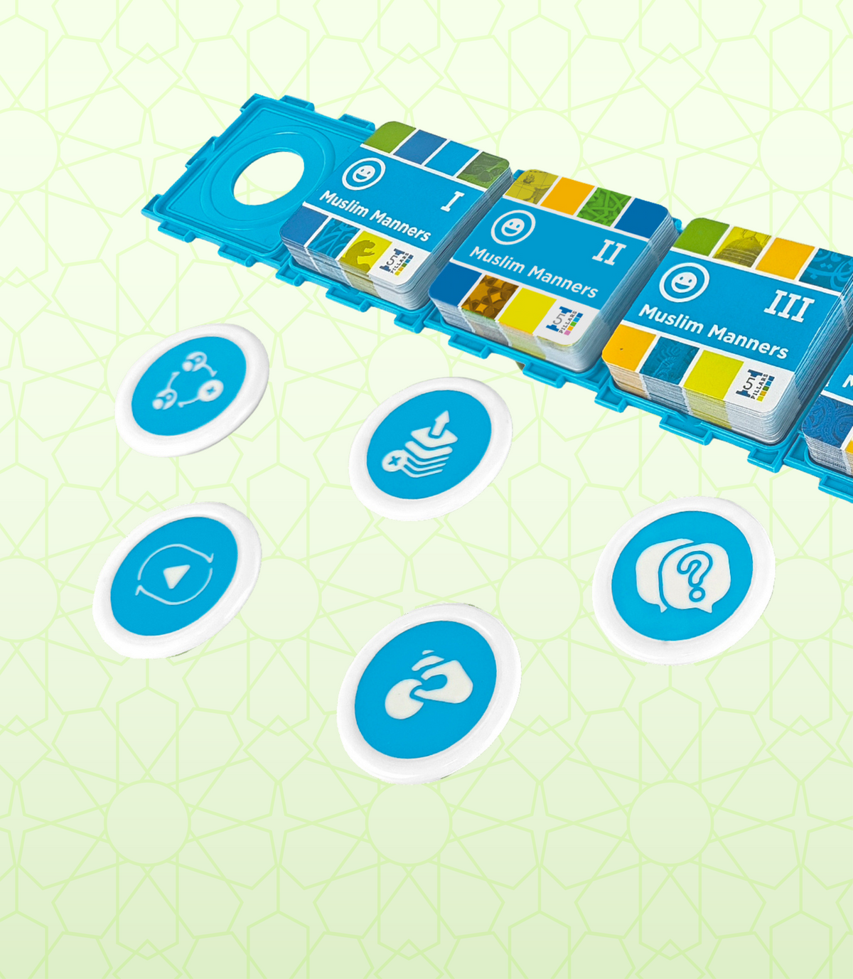 Muslim Manners, Islamic Trivia Quiz Game