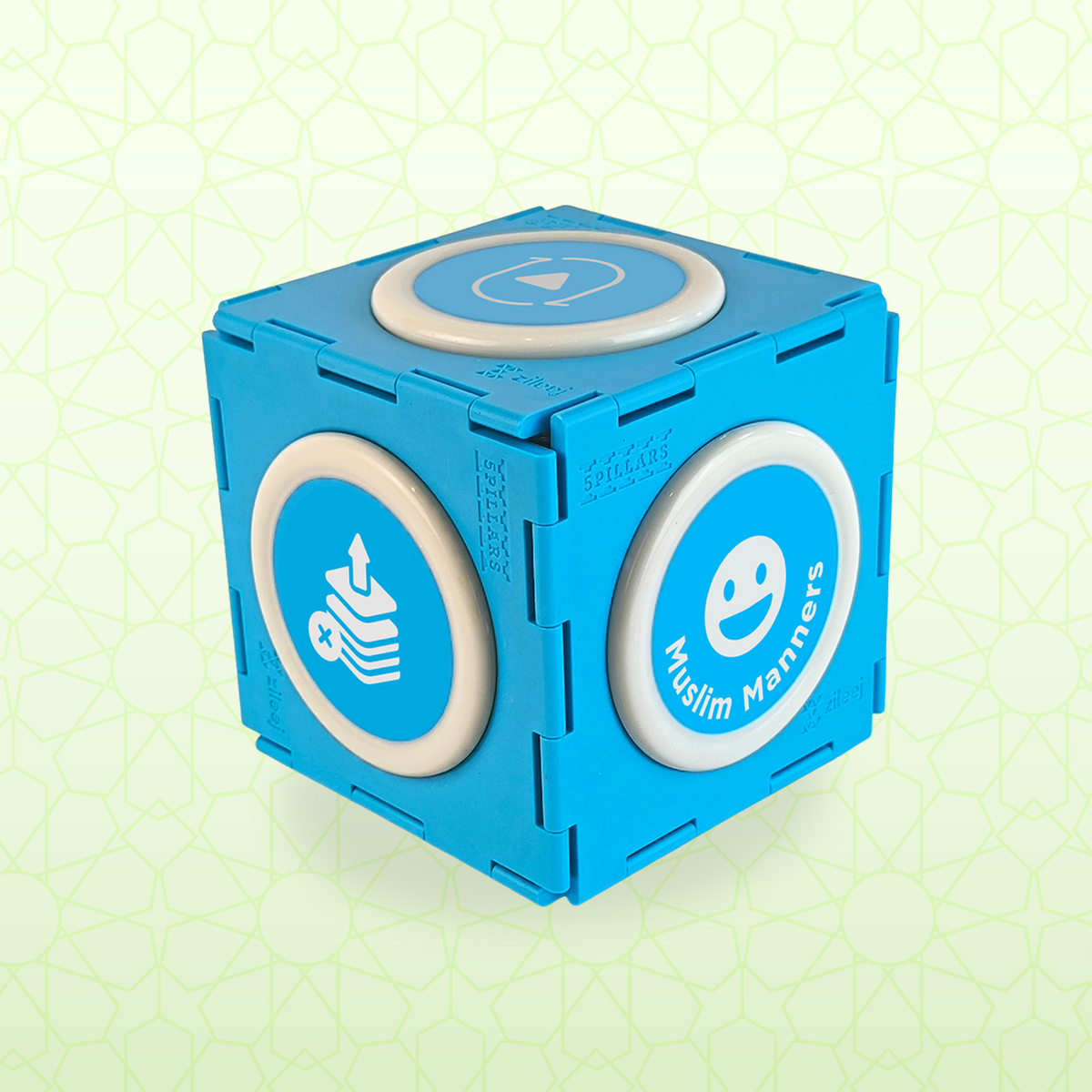 Muslim Manners, Islamic Trivia Quiz Game