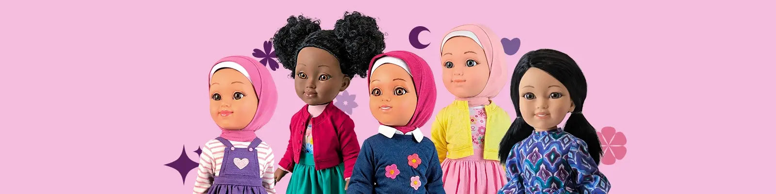 Salam Sisters
