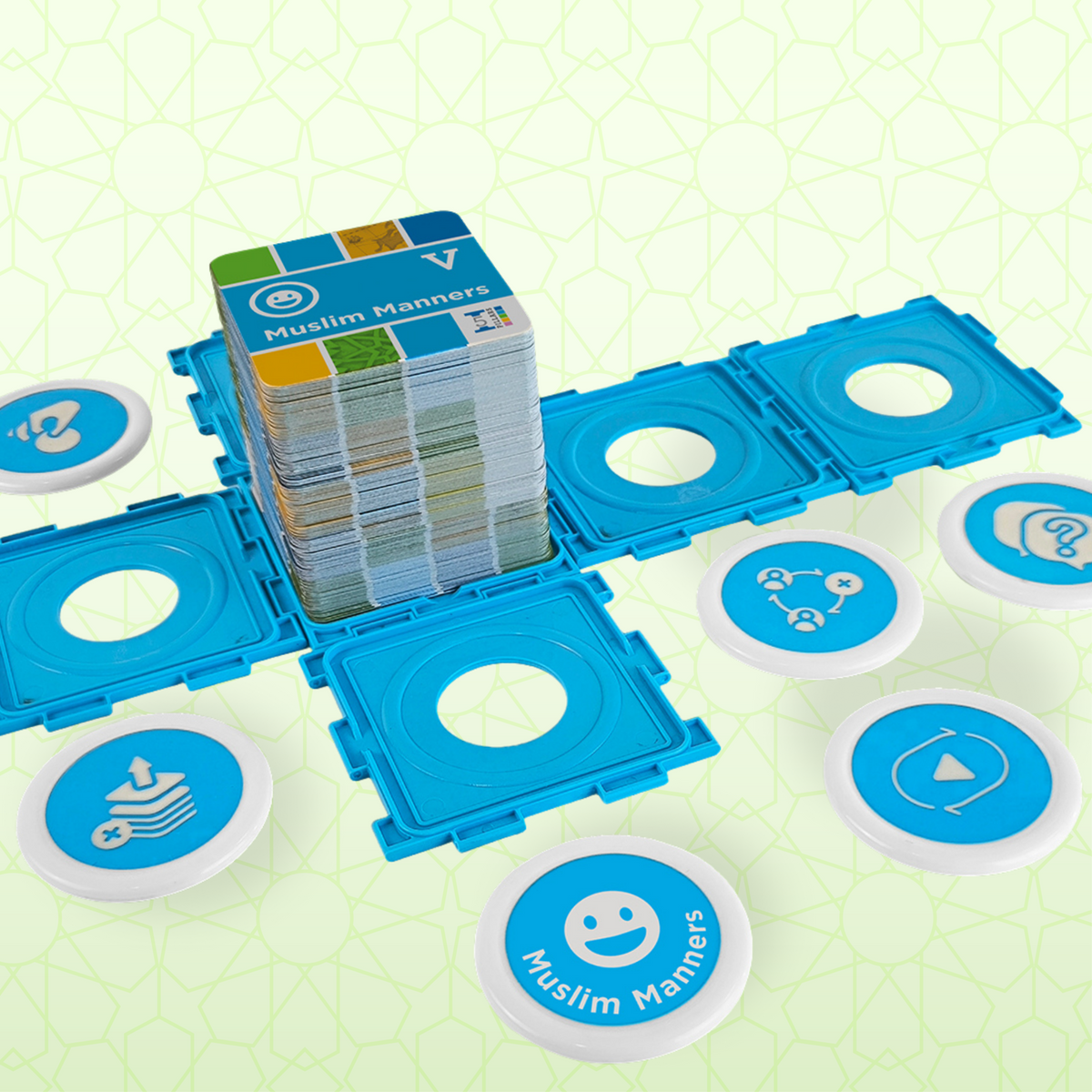 Muslim Manners, Islamic Trivia Quiz Game