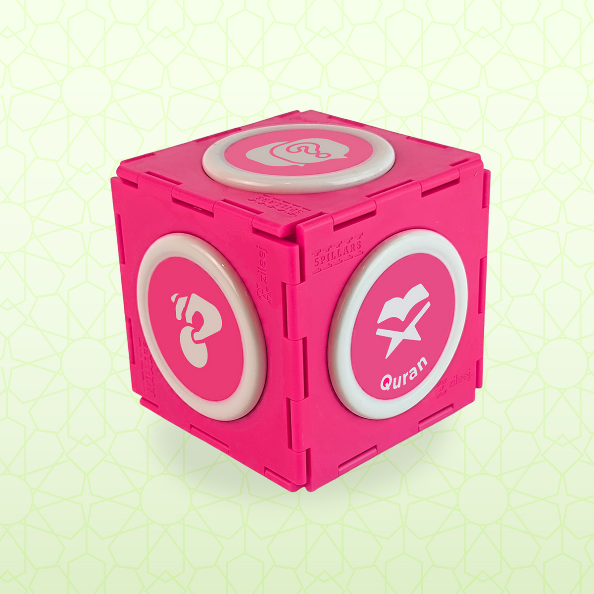 Quran, Islamic Trivia Quiz Game