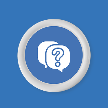 Ask For Help token icon