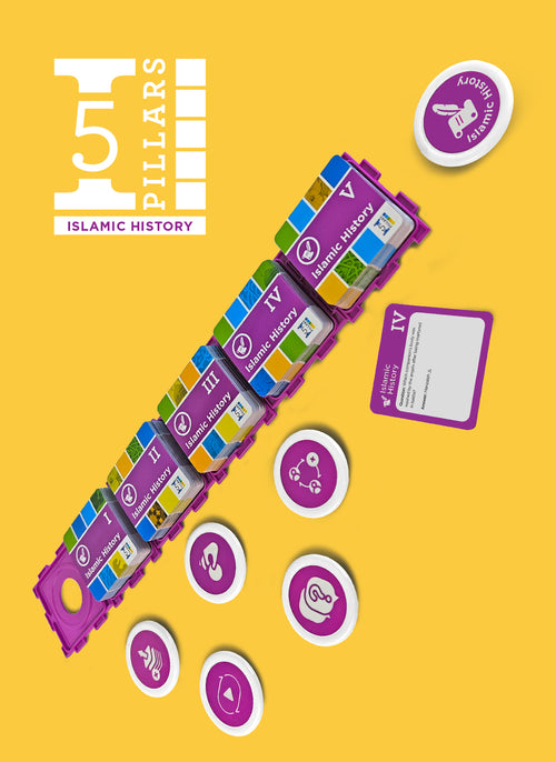 Islamic History Edition