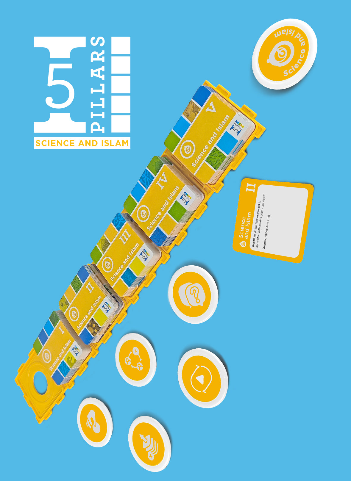 Science & Islam Edition