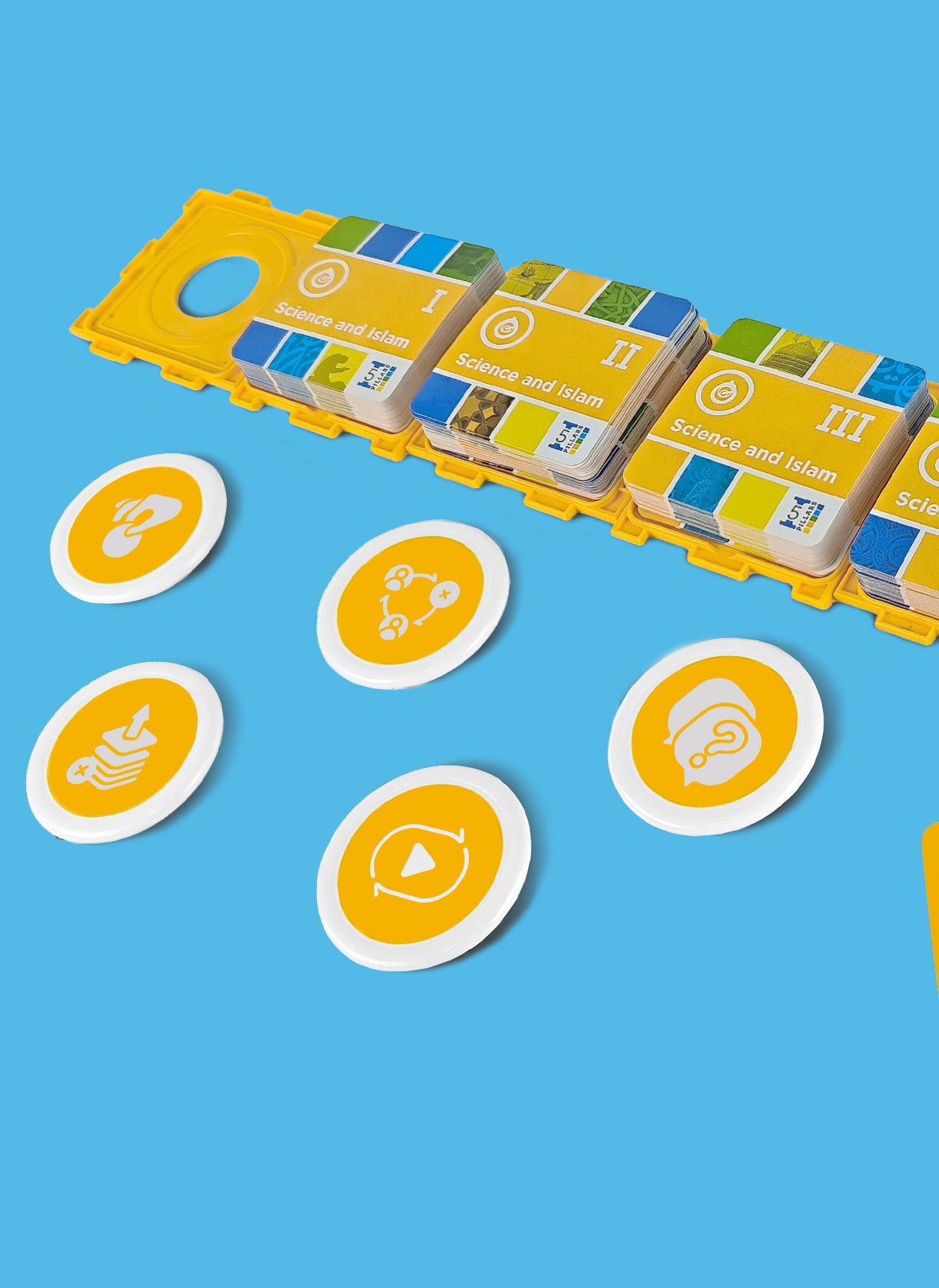 Science & Islam Edition