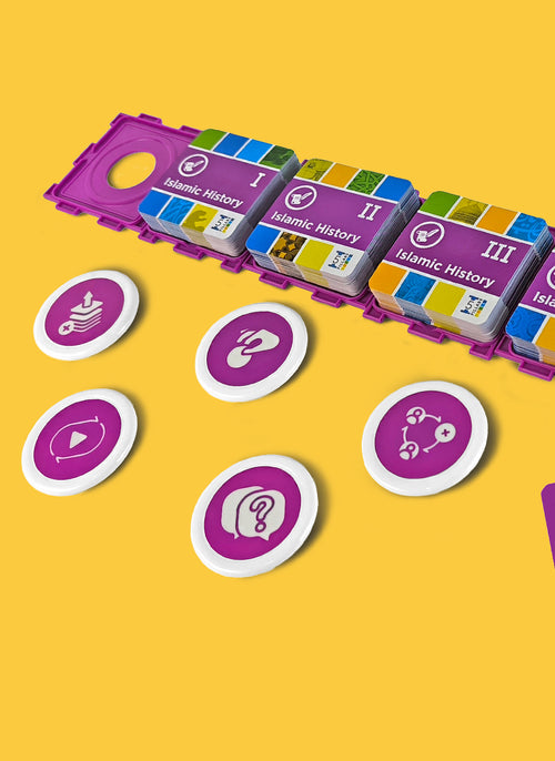 Islamic History Edition