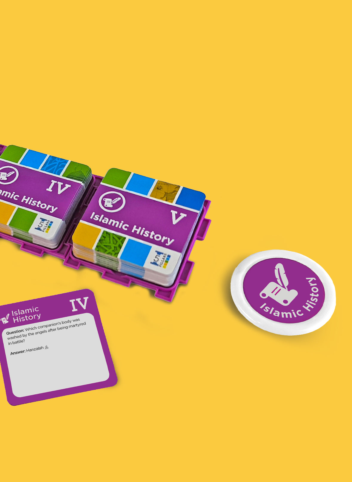 Islamic History Edition