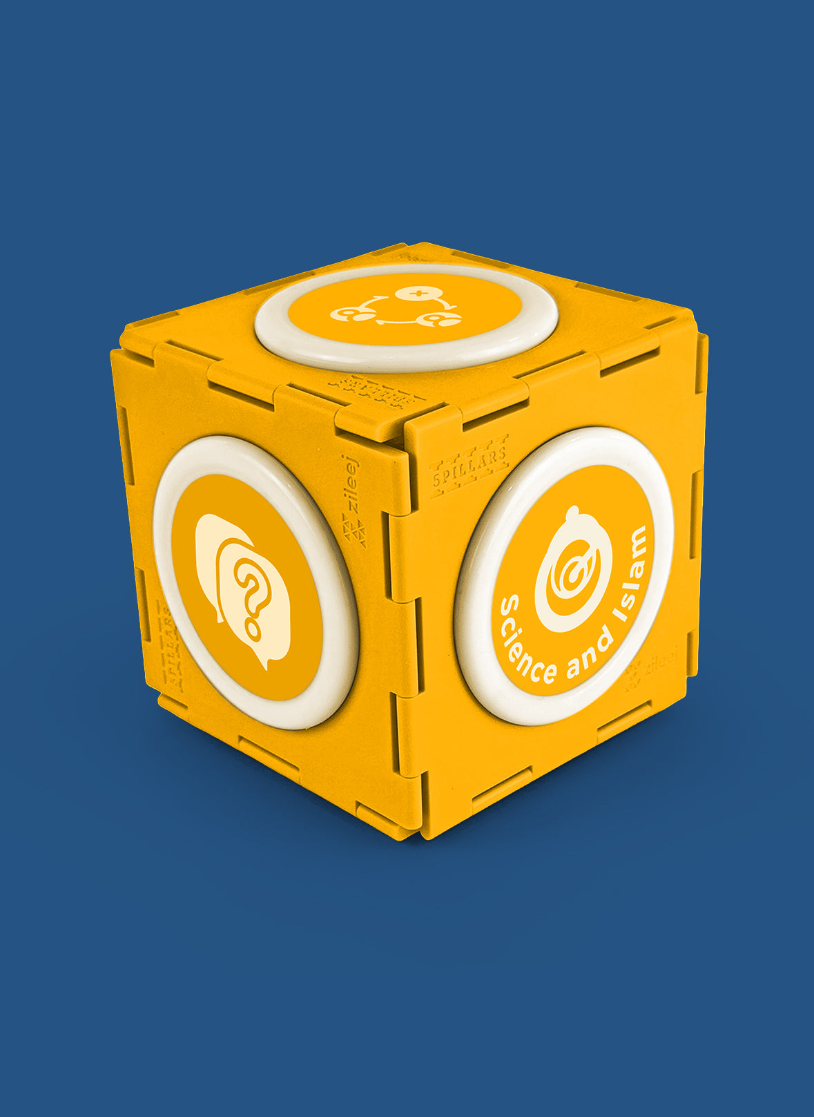 Science & Islam Edition