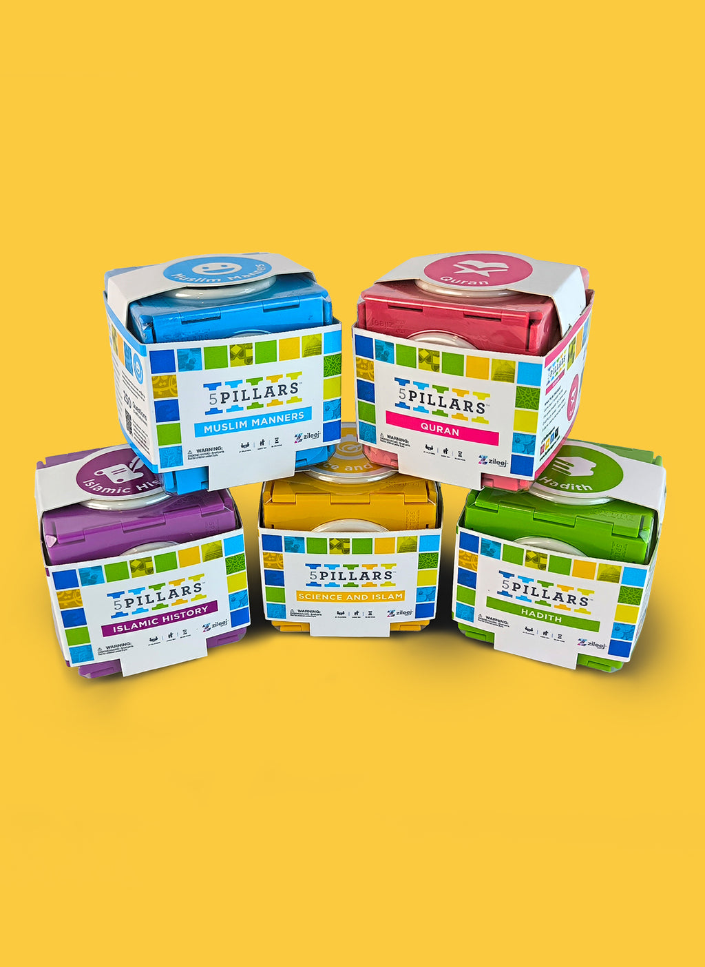 Islamic History Edition