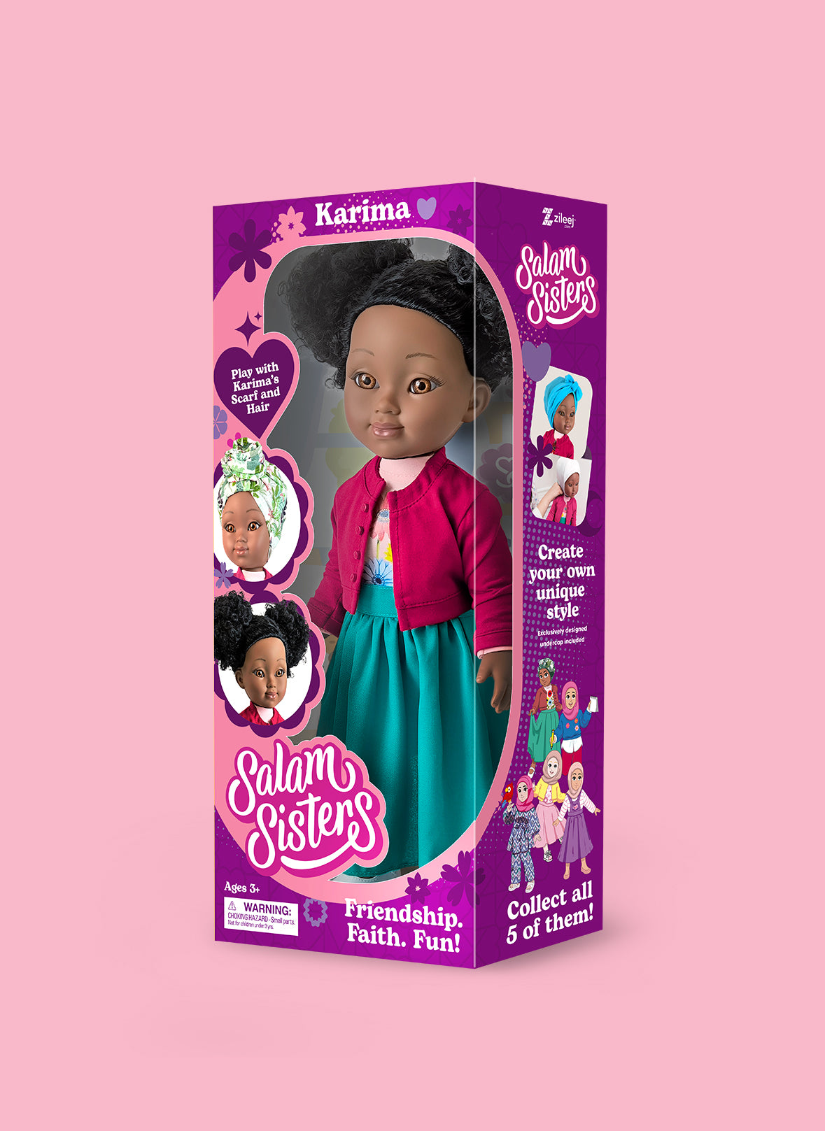 Karima