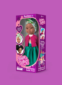 Karima