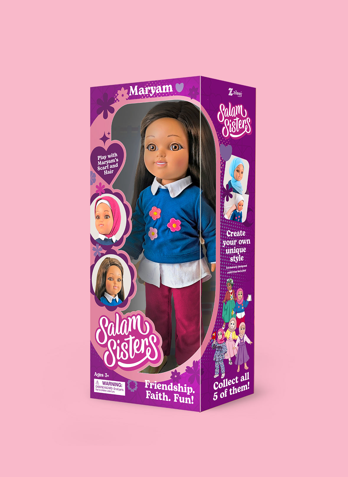 Maryam