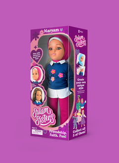 Maryam