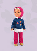 Maryam