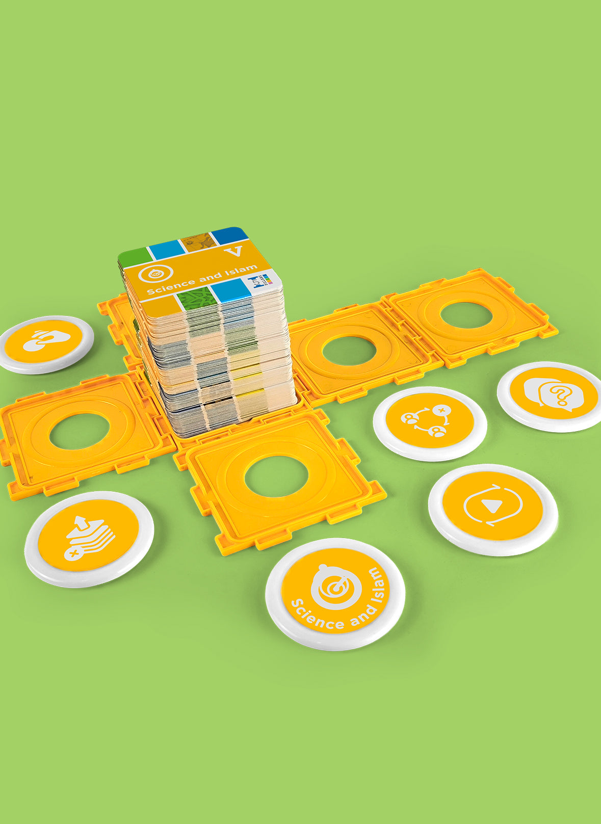 Science & Islam Edition