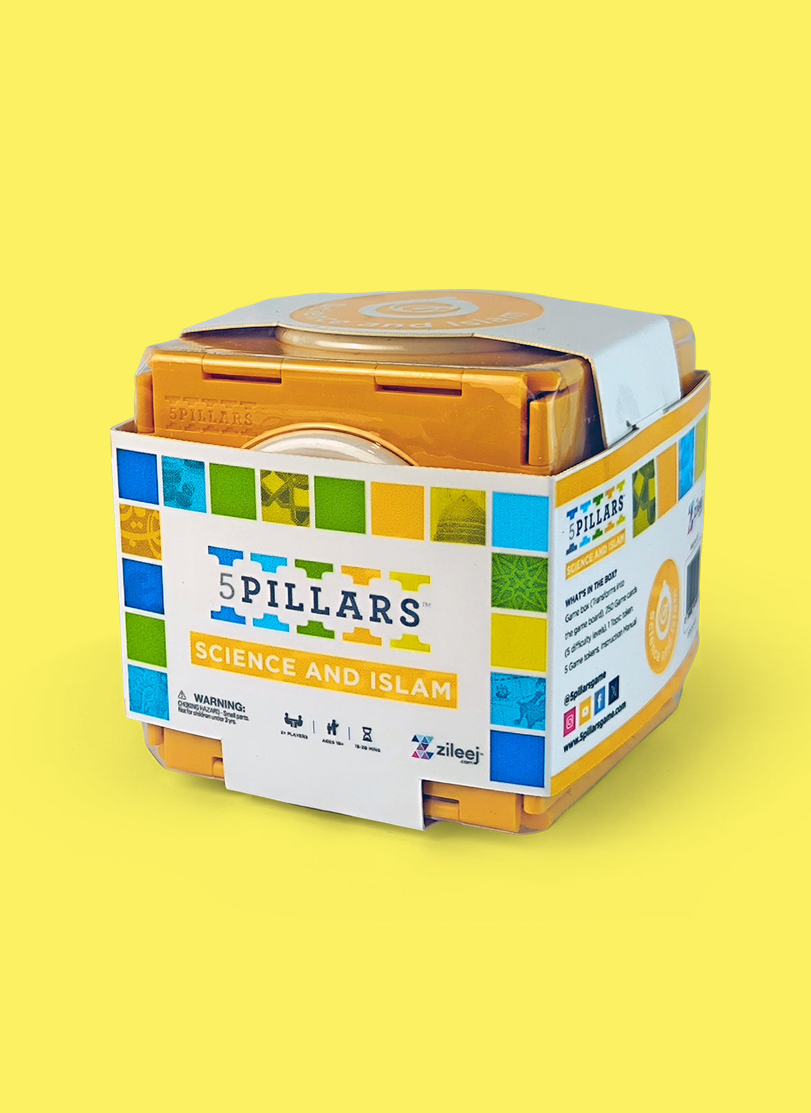 🎁 Science & Islam (20% off)