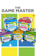 The Game Master