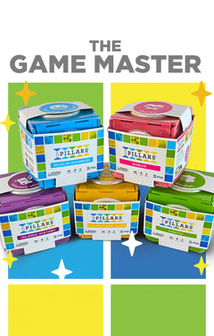 The Game Master