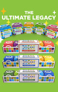 The Ultimate Legacy
