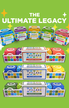 The Ultimate Legacy
