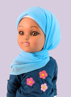 Maryam Extra Hijab