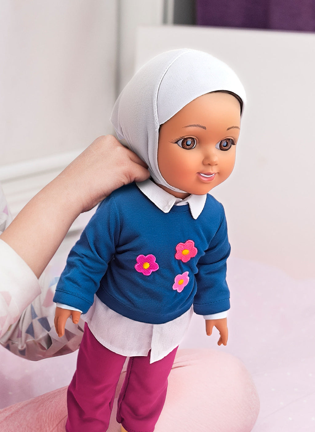Maryam (Lovable Exclusive)