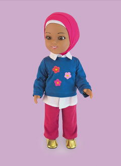 Maryam