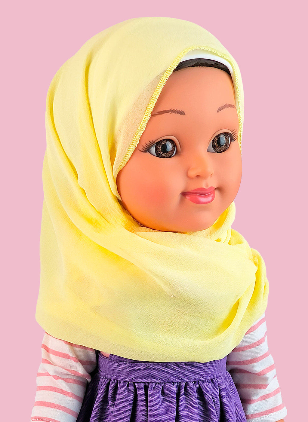 Yasmina (Lovable Exclusive)